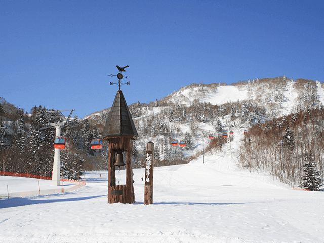 札幌国際スキー場