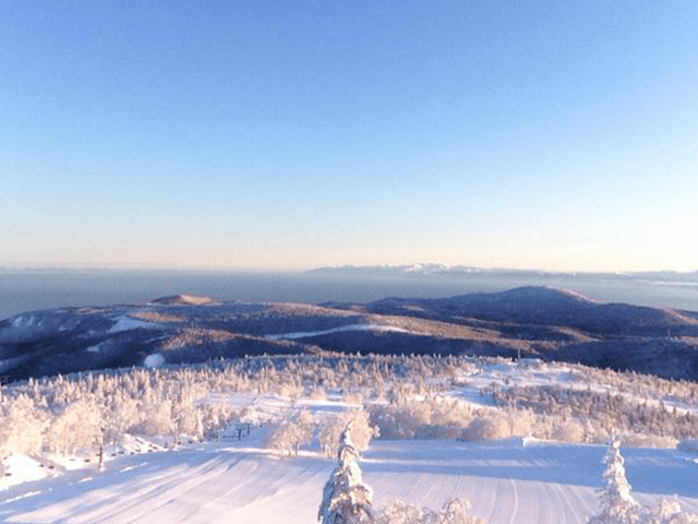 札幌国際スキー場